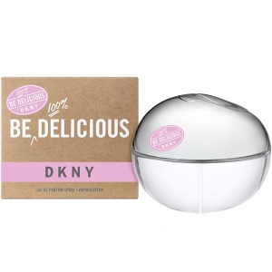 DKNY Be 100% Delicious EDP 100ml за Жени