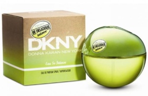 DKNY Be Delicious Eau So Intense EDP 100ml за Жени БЕЗ ОПАКОВКА - Img 4