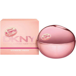 DKNY Be Tempted Eau So Blush EDP 100ml за Жени БЕЗ ОПАКОВКА - Img 3