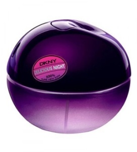 DKNY Delicious Night EDP 100ml за Жени БЕЗ ОПАКОВКА