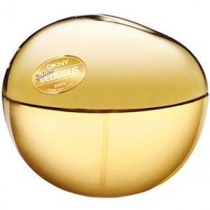 DKNY Golden Delicious EDP 100ml за Жени БЕЗ ОПАКОВКА