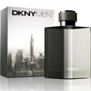 DKNY Men 2009 EDT 100ml за Мъже БЕЗ ОПАКОВКА - Img 3