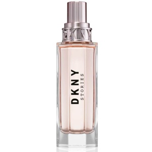 DKNY Stories EDP 100ml за Жени БЕЗ ОПАКОВКА - Img 1