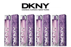 DKNY Women Sparkling Fall EDT 100ml за Жени БЕЗ ОПАКОВКА - Img 2