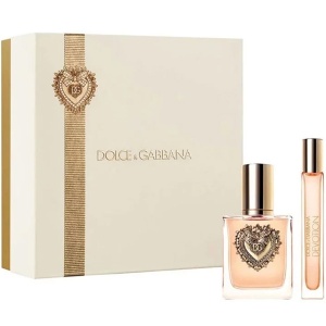 Dolce&Gabbana Devotion Комплект (EDP 50ml + EDP 5ml) за Жени