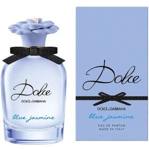 Dolce&Gabbana Dolce Blue Jasmine Комплект (EDP 75ml + EDP 10ml) за Жени - Img 4