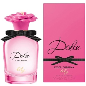 Dolce&Gabbana Dolce Lily EDT 30ml за Жени