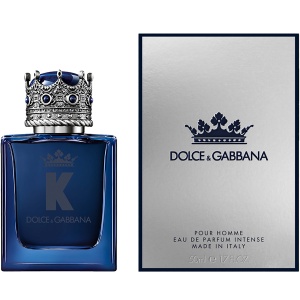 Dolce&Gabbana K by Dolce&Gabbana Eau de Parfum Intense EDP 50ml за Мъже