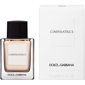 Dolce&Gabbana L'Imperatrice EDT 50ml за Жени | Венера Козметикс