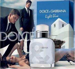Dolce&Gabbana Light Blue Dreaming in Portofino EDT 25ml за Жени - Img 4