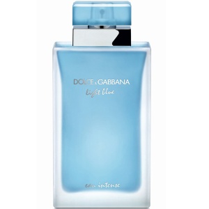 Dolce&Gabbana Light Blue Eau Intense EDP 100ml за Жени БЕЗ ОПАКОВКА