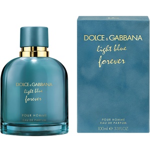 Dolce&Gabbana Light Blue Forever pour Homme EDP 100ml за Мъже