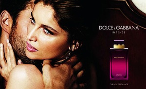 Dolce&Gabbana Pour Femme Intense EDP 200ml за Жени - Img 3
