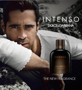 Dolce&Gabbana Pour Homme Intenso Комплект (EDP 125ml + Deo Stick 75ml +SG 50ml) за Мъже - Img 2