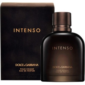 Dolce&Gabbana Pour Homme Intenso EDP 40ml за Мъже