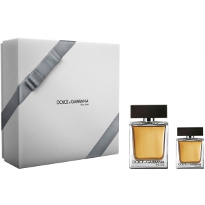 Dolce&Gabbana The One Комплект (EDT 100ml + EDT 30ml) за Мъже