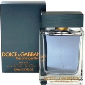 Dolce&Gabbana The One Gentleman EDT 100ml за Мъже