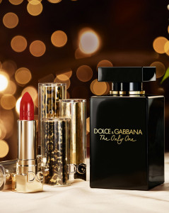 Dolce&Gabbana The Only One Intense EDP 100ml за Жени - Img 2