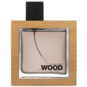 Dsquared2 He Wood EDT 100ml за Мъже БЕЗ ОПАКОВКА