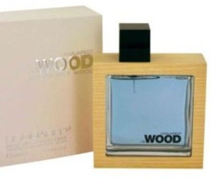 Dsquared2 He Wood Ocean Wet EDT 100ml за Мъже