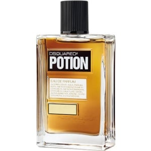 Dsquared2 Potion EDT 100ml за Мъже БЕЗ ОПАКОВКА