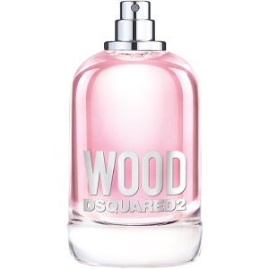 Dsquared2 Wood for Her EDT 100ml за Жени БЕЗ ОПАКОВКА