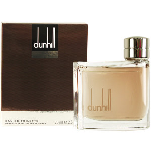 Dunhill Dunhill EDT 75ml за Мъже БЕЗ ОПАКОВКА - Img 3
