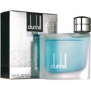 Dunhill Pure EDT 75ml за Мъже