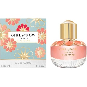 Elie Saab Girl of Now Forever EDP 30ml за Жени