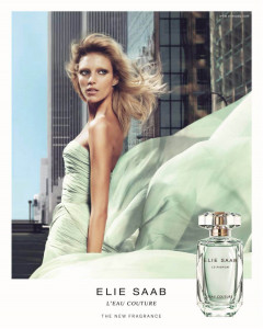 Elie Saab Le Parfum L'Eau Couture EDT 90ml за Жени - Img 2