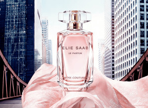 Elie Saab Le Parfum Rose Couture EDT 90ml за Жени - Img 3