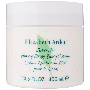 Elizabeth Arden Green Tea Honey Drops Body Cream 400ml за Жени