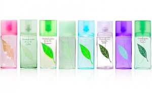 Elizabeth Arden Green Tea Tropical EDT 100ml за Жени БЕЗ ОПАКОВКА - Img 3