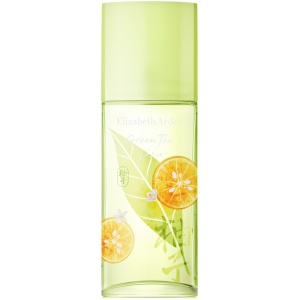 Elizabeth Arden Green Tea Yuzu EDT 100ml за Жени БЕЗ ОПАКОВКА