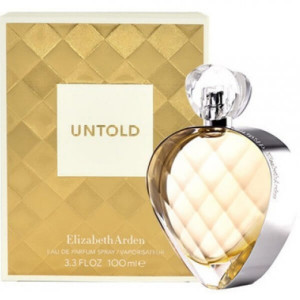 Elizabeth Arden Untold EDP 100ml за Жени БЕЗ ОПАКОВКА - Img 3
