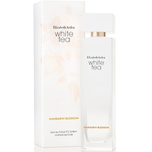 Elizabeth Arden White Tea Mandarin Blossom EDT 100ml за Жени - Img 1