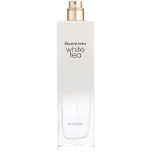 Elizabeth Arden White Tea Wild Rose EDT 100ml за Жени БЕЗ ОПАКОВКА