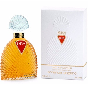 Emanuel Ungaro Diva EDP 50ml за Жени - Img 1