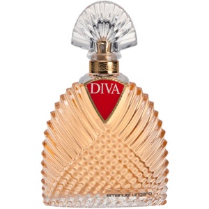 Emanuel Ungaro Diva EDT 100ml за Жени БЕЗ ОПАКОВКА