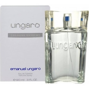 Emanuel Ungaro Ungaro Cologne Extreme EDT 90ml за Мъже