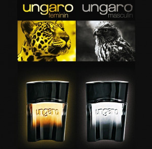 Emanuel Ungaro Ungaro Feminin EDT 30ml за Жени - Img 2