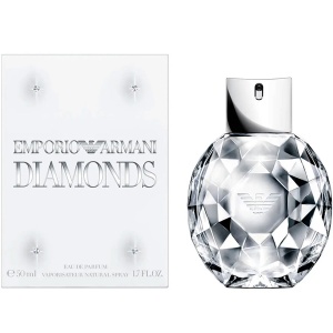 Emporio Armani Diamonds EDP 30ml за Жени