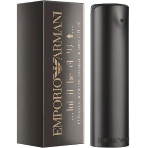 Emporio Armani He EDT 50ml за Мъже