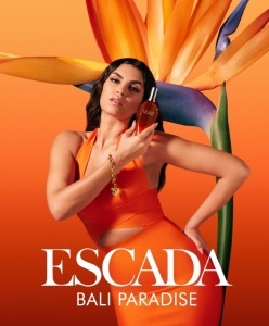 Escada Bali Paradise EDT 100ml за Жени БЕЗ ОПАКОВКА - Img 2