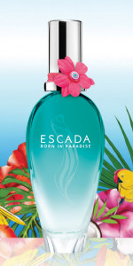 Escada Born In Paradise EDT 50ml за Жени - Img 4