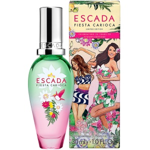 Escada Fiesta Carioca EDT 30ml за Жени