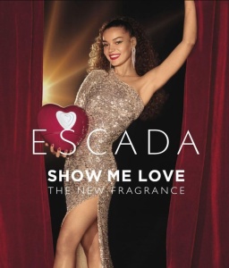 Escada Show Me Love EDP 50ml за Жени БЕЗ ОПАКОВКА - Img 2