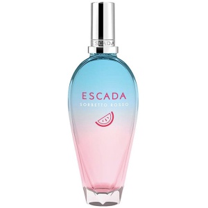Escada Sorbetto Rosso EDT 100ml за Жени БЕЗ ОПАКОВКА