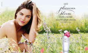 Estee Lauder Pleasures Bloom EDP 30ml за Жени - Img 2
