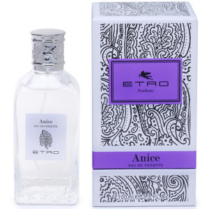 Etro Anice EDT 100ml за Мъже и Жени БЕЗ ОПАКОВКА - Img 3
